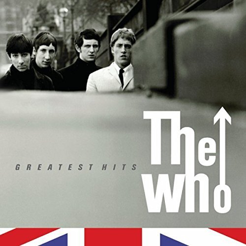 Who/Greatest Hits