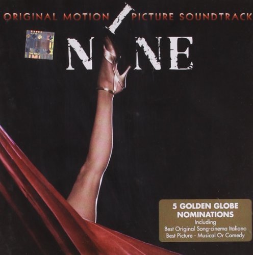 Nine/Soundtrack@Nine