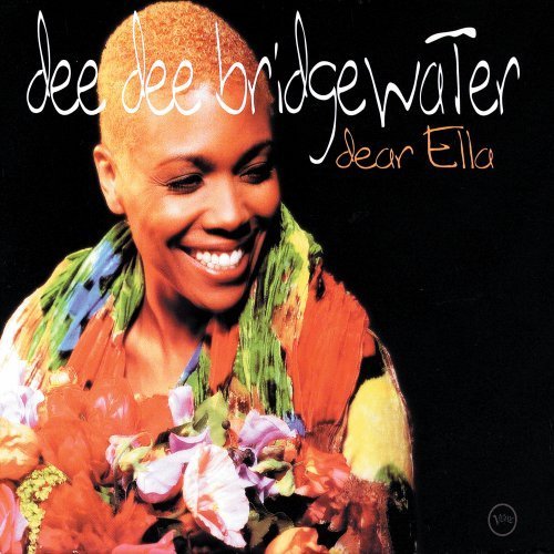 Dee Dee Bridgewater/Dear Ella