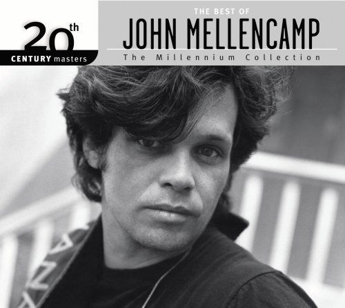 John Mellencamp/Millennium Collection-20th Cen@Millennium Collection
