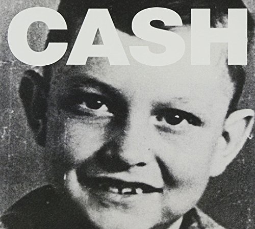 Johnny Cash/American Vi: Aint No Grave