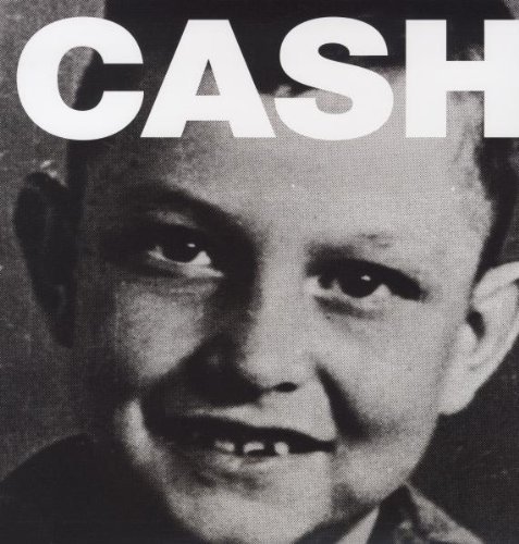Johnny Cash/American Vi: Ain'T No Grave