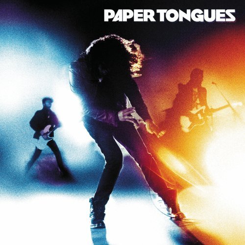 Paper Tongues/Paper Tongues