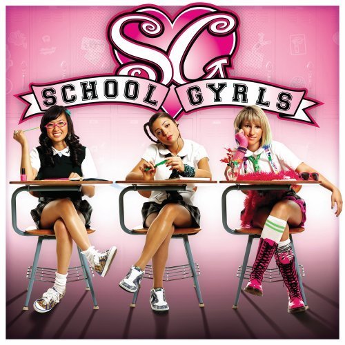 School Gyrls/School Gyrls