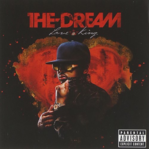 The-Dream/Love King@Explicit Version
