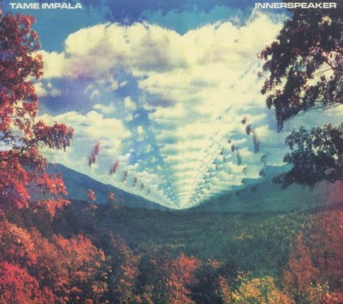 Tame Impala/Innerspeaker