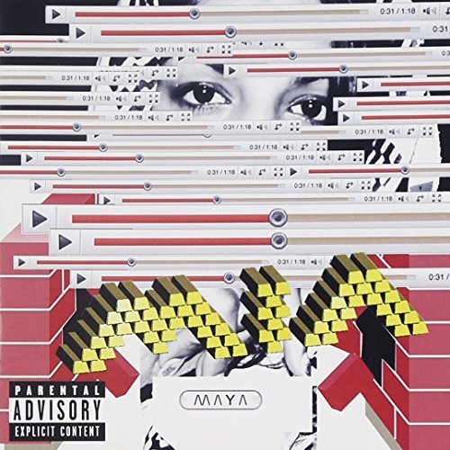 M.I.A./Maya@Explicit Version