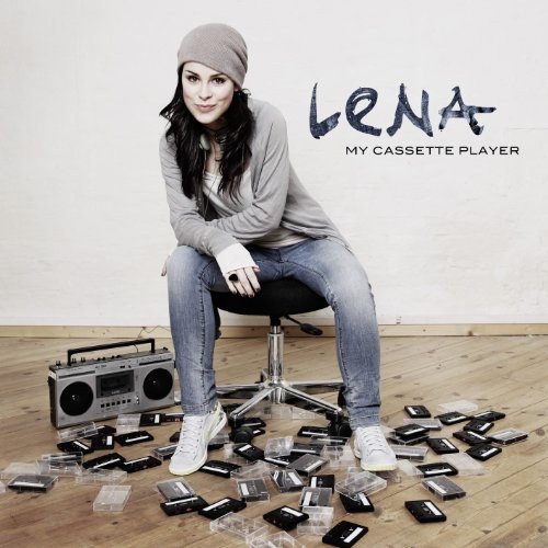 Lena/My Cassette Player@Import-Eu