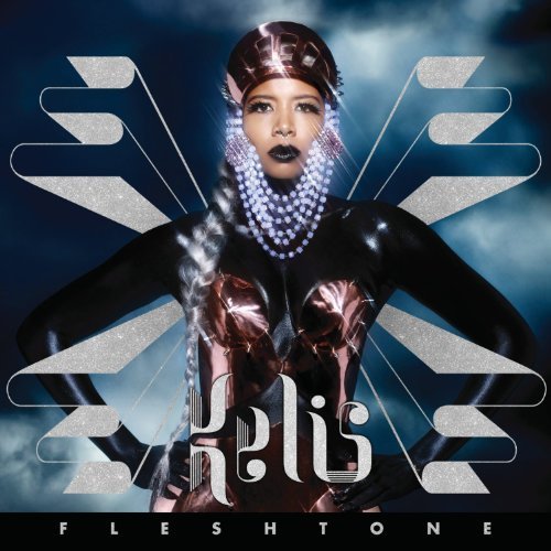 KELIS/FLESH TONE