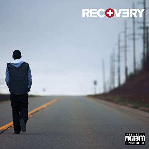 Eminem/Recovery@Explicit Version@2 Lp
