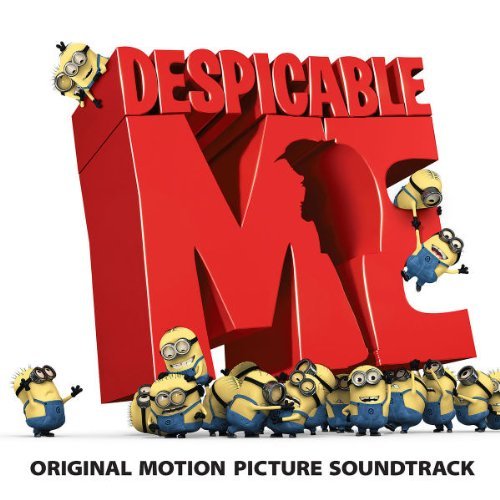 Despicable Me/Soundtrack