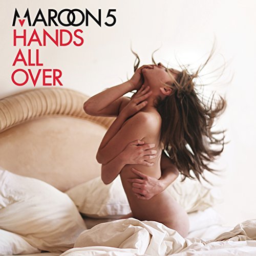 Maroon 5/Hands All Over