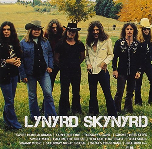 Lynyrd Skynyrd/Icon