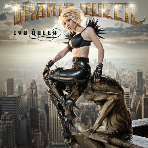 Ivy Queen/Drama Queen@Incl. Bonus Dvd