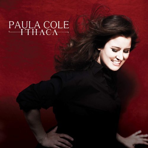 Paula Cole/Ithaca