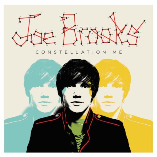 Joe Brooks/Constellation Me