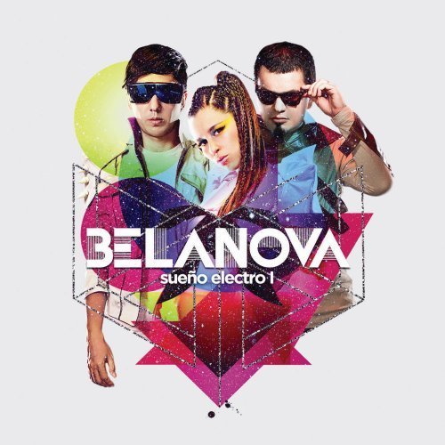 Belanova/Sueno Electro I