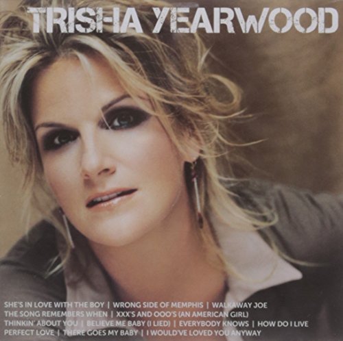 Trisha Yearwood/Icon