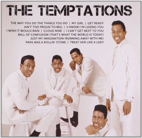 Temptations/Icon