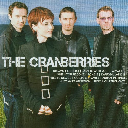 Cranberries/Icon
