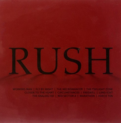 Rush/Icon