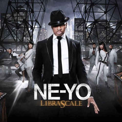 Ne-Yo/Libra Scale