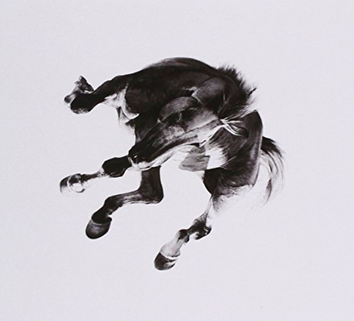 Anberlin/Dark Is The Way. Light Is A Pl