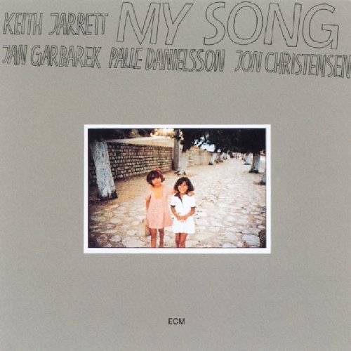 Keith Jarrett/My Song