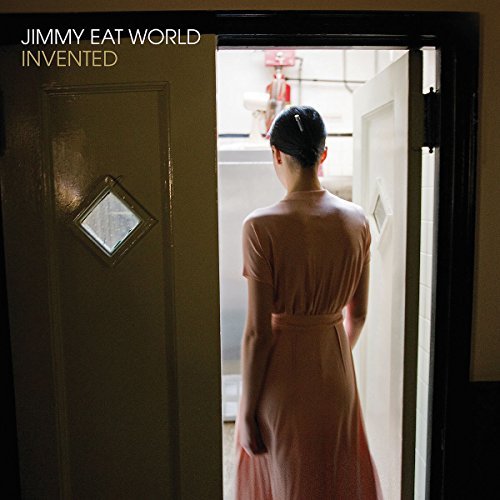 Jimmy Eat World/Invented