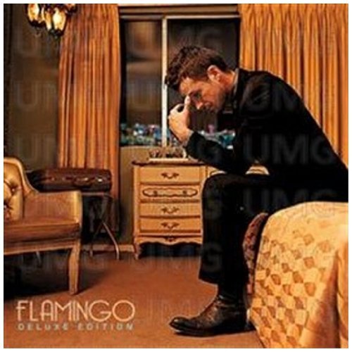 Brandon Flowers/Flamingo@Deluxe Ed.