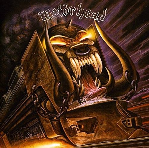 Motorhead/Orgasmatron@Deluxe Ed.@2 Cd