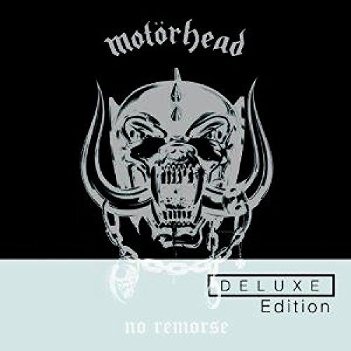 MOTORHEAD/NO REMORSE