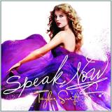 Taylor Swift Speak Now Import Gbr 