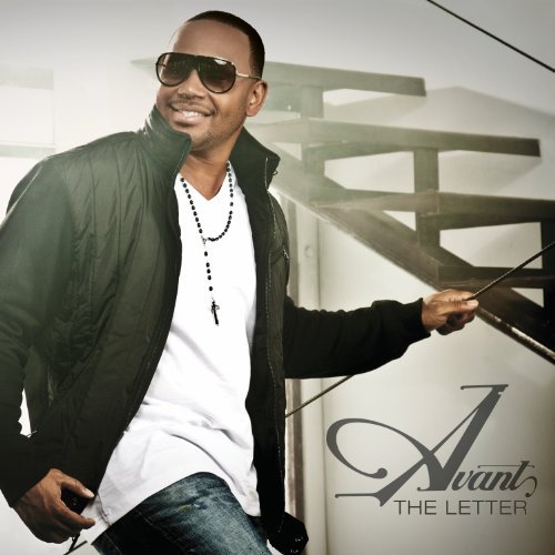 Avant/Letter