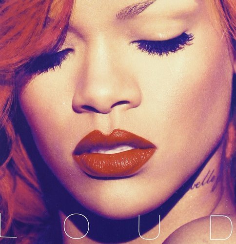 RIHANNA/LOUD