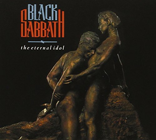 Black Sabbath/Eternal Idol: Deluxe Edition@Import-Eu