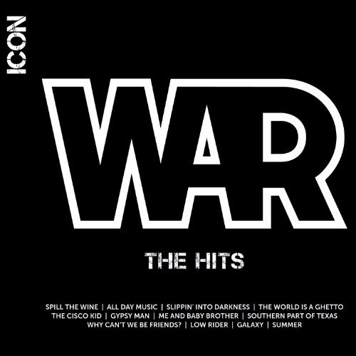 War/Icon