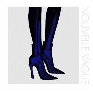 Nouvelle Vague/Couleurs Sur Paris@Import-Eu