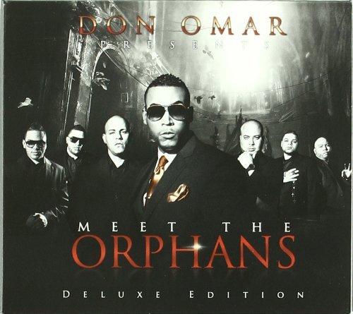 Don Omar/Don Omar Presents: Meet The Or@Deluxe Ed.@2 Cd/Incl. Dvd