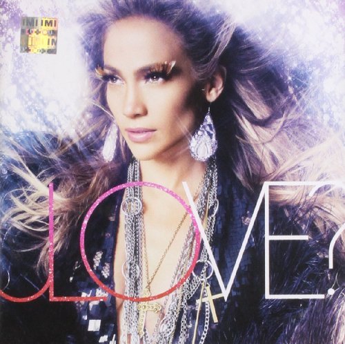 Jennifer Lopez/Love?@Incl. Bonus Track