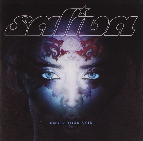 Saliva Under Your Skin 