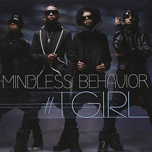 Mindless Behavior/#1 Girl