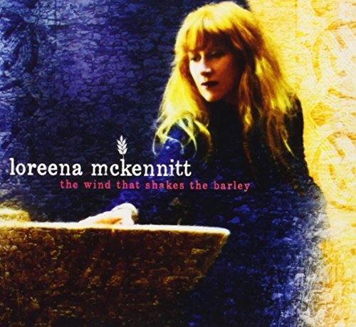 Loreena McKennitt/Wind That Shakes The Barley