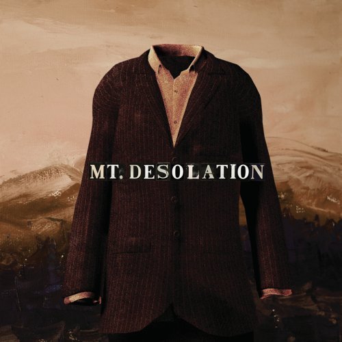 Mt Desolation/Mt Desolation