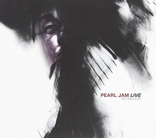 Pearl Jam/Live On Ten Legs@Import-Gbr