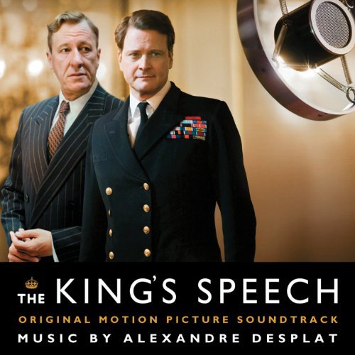 King's Speech/Soundtrack