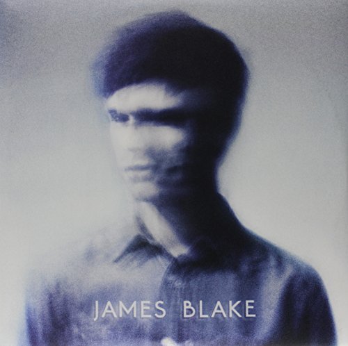 James Blake/James Blake