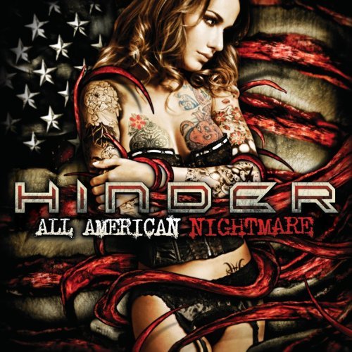 Hinder/All American Nightmare