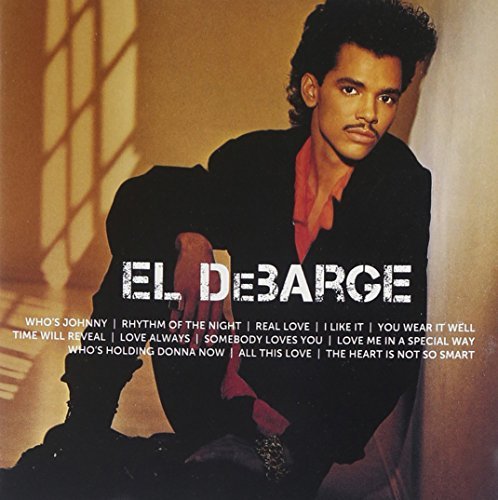 Debarge/Icon