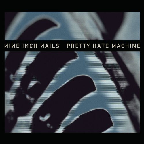 Nine Inch Nails/Pretty Hate Machine: 2010 Rema@2 Lp